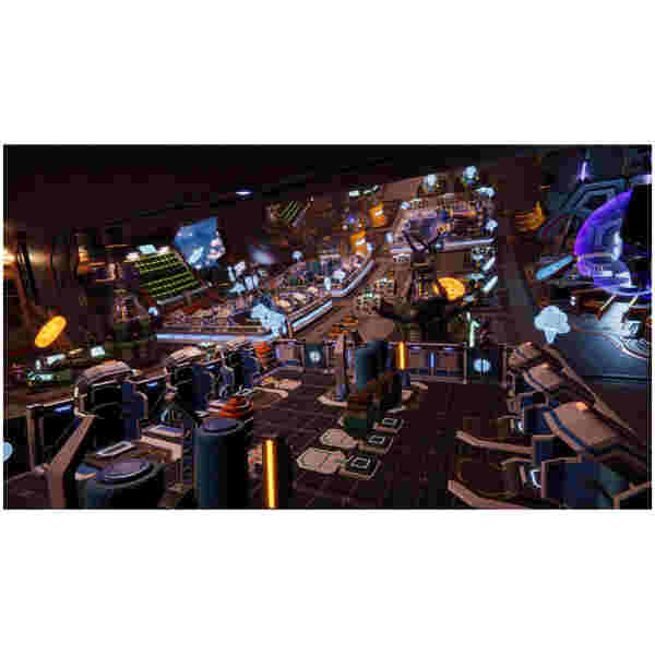 Spacebase Startopia (PC) - Image 2