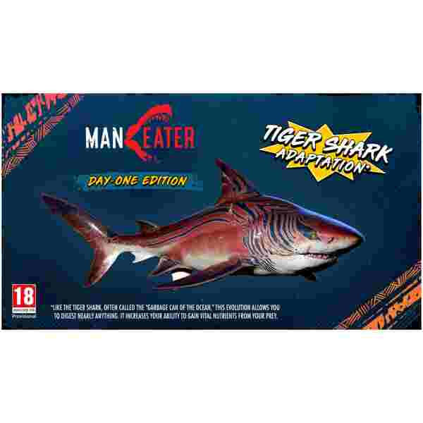 Maneater - Day One Edition (PC) - Image 2