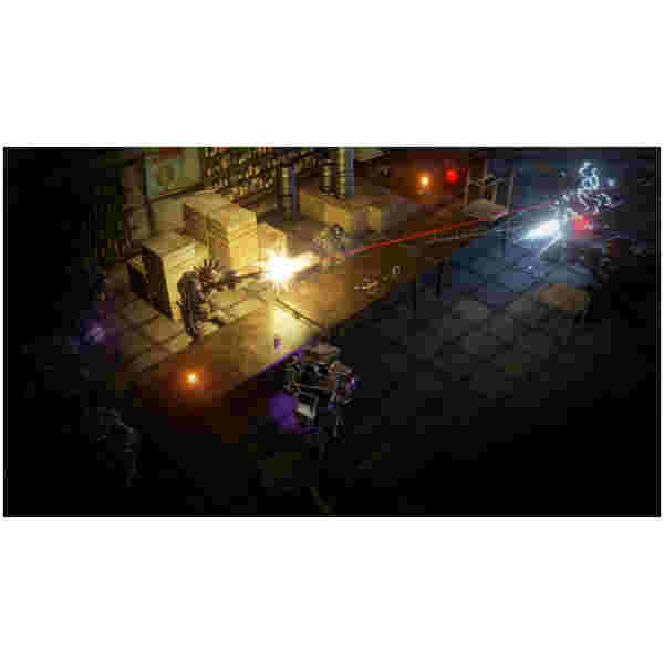 Wasteland 3 Day One Edition (PS4) - Image 2