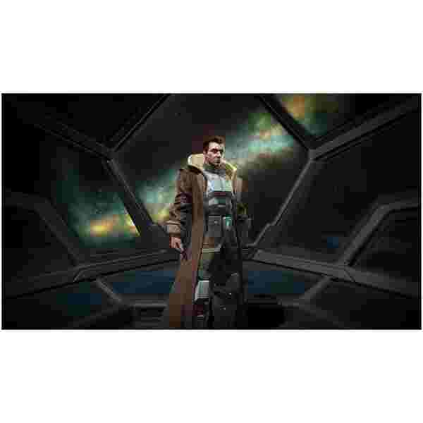 Age of Wonders: Planetfall (PS4) - Image 2