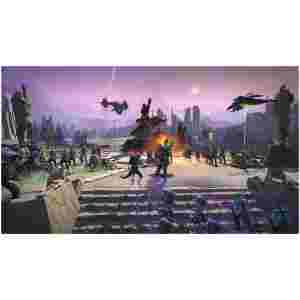 Age of Wonders: Planetfall (PS4) - Image 3
