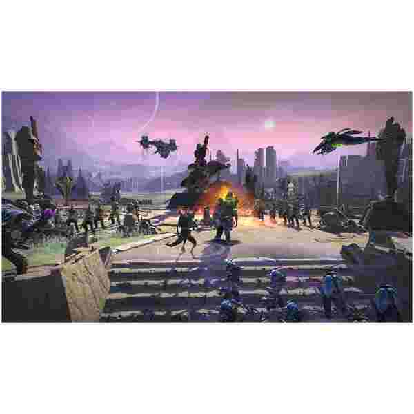 Age of Wonders: Planetfall (PS4) - Image 3