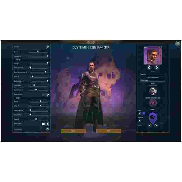 Age of Wonders: Planetfall (PS4) - Image 4