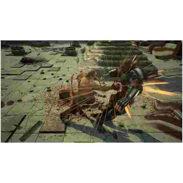 Redeemer: Enhanced Edition (Xone) - Image 3