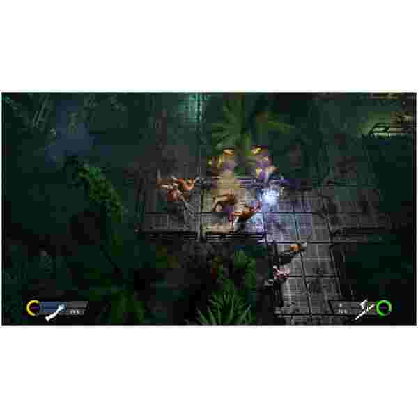 Redeemer: Enhanced Edition (Xone) - Image 4
