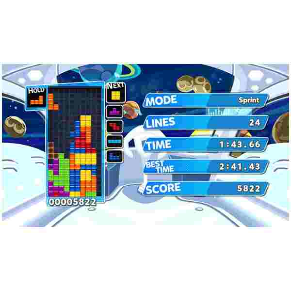 Puyo Puyo Tetris (PS4) - Image 4