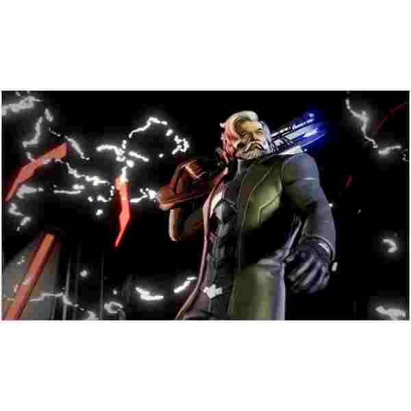 Agents of Mayhem (Xbox one) - Image 2