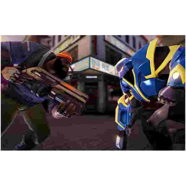 Agents of Mayhem (Xbox one) - Image 3