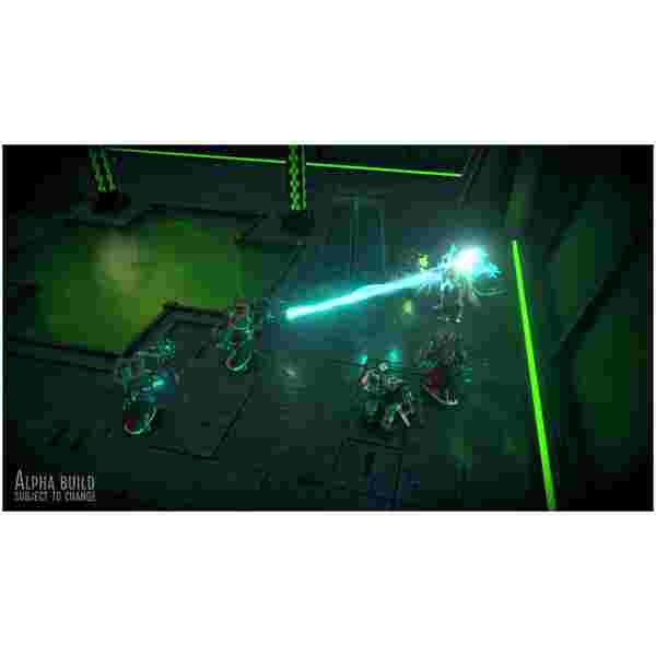 Warhammer 40,000: Mechanicus (Xbox One) - Image 3