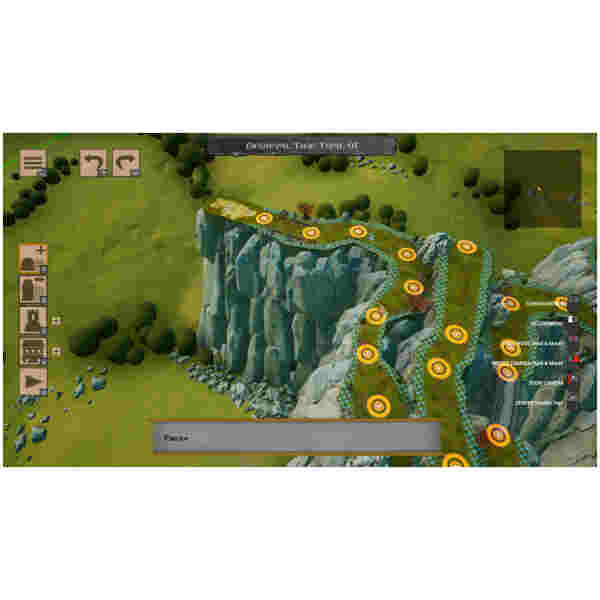 Rock of Ages 3: Make & Break (PS4) - Image 3