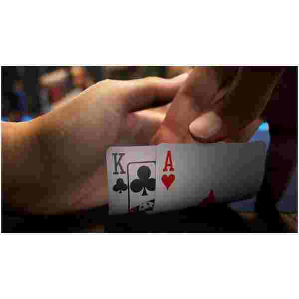 Poker Club (PS5) - Image 2