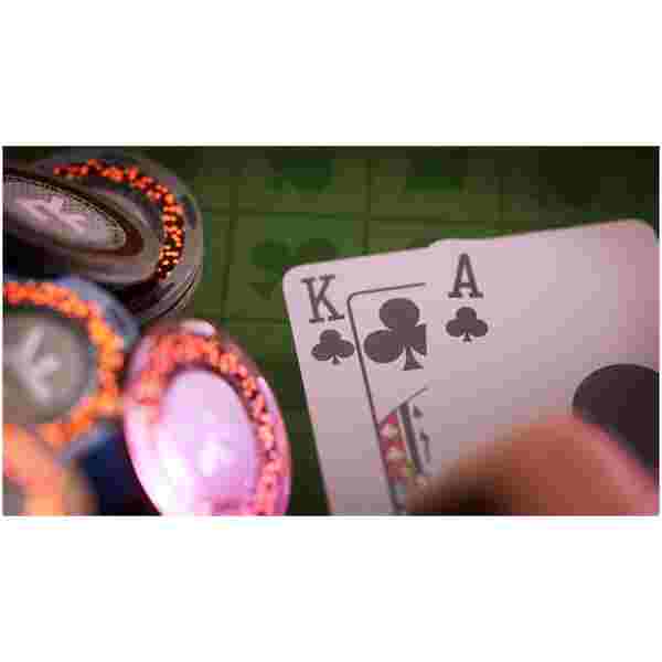 Poker Club (PS5) - Image 4