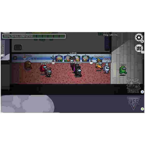 Among Us - Crewmate Edition (Xbox One & Xbox Series X) - Image 2