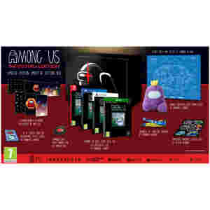 Among Us - Impostor Edition (Playstation 4) - Image 2