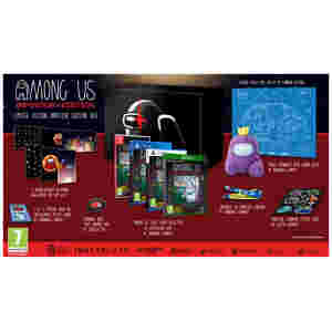 Among Us - Impostor Edition (Playstation 5) - Image 2
