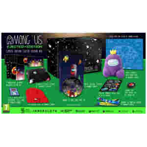 Among Us - Ejected Edition (Playstation 4) - Image 2