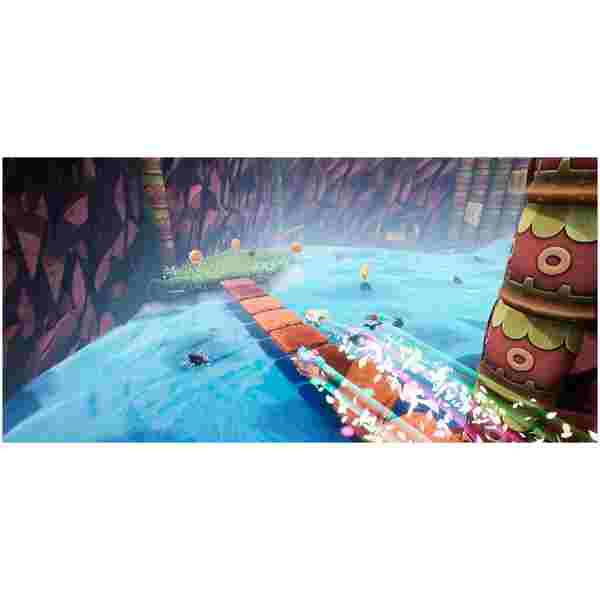 Kukoos: Lost Pets (Playstation 4) - slika 4