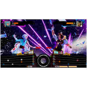 God Of Rock (Nintendo Switch) - Image 3