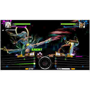 God Of Rock (Nintendo Switch) - Image 4