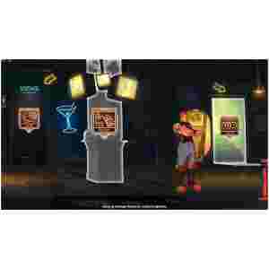 Diesel Legacy: The Brazen Age (Playstation 5) - Image 3