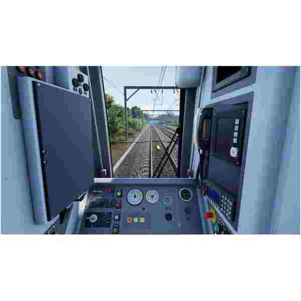 Train Sim World 5 (Playstation 5) - Image 2
