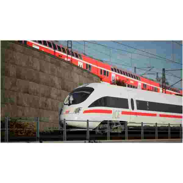 Train Sim World 5 (Playstation 5) - Image 3