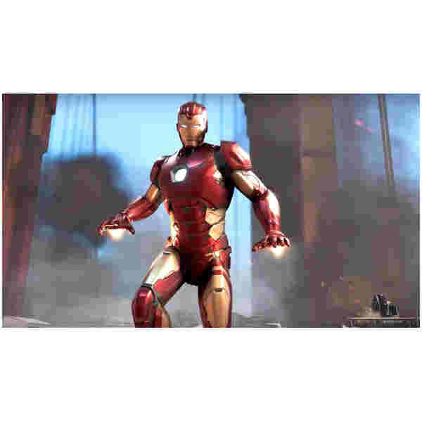 Marvel’s Avengers (PC) - Image 2