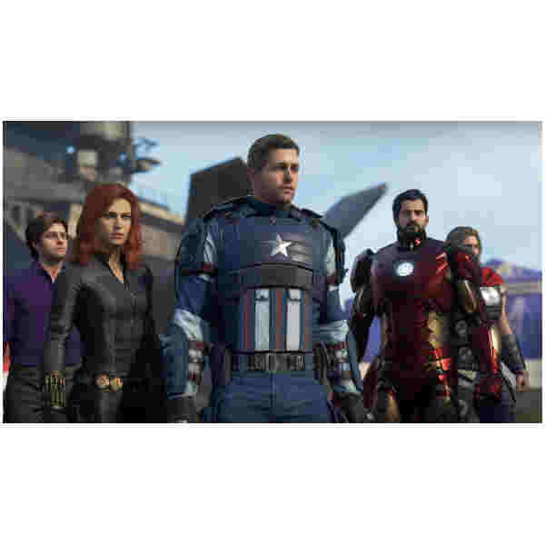 Marvel’s Avengers (PC) - Image 3
