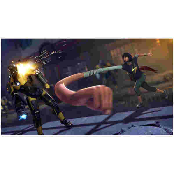 Marvel’s Avengers (PC) - Image 4