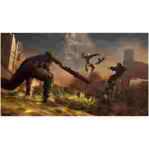 Outriders - Day One Edition (PS4) - slika 4