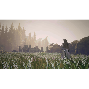 Valkyrie Elysium (Playstation 4) - Image 2