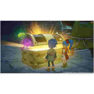 Dragon Quest Treasures (Nintendo Switch) - Image 4
