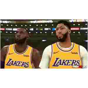 NBA 2K20 (Xone) - Image 2