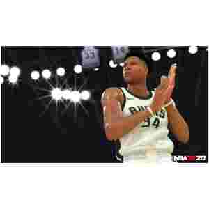 NBA 2K20 (Xone) - Image 3