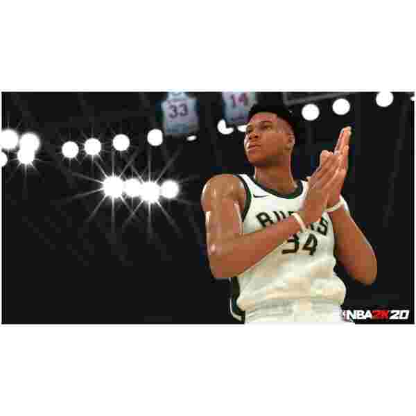 NBA 2K20 (Xone) - Image 3