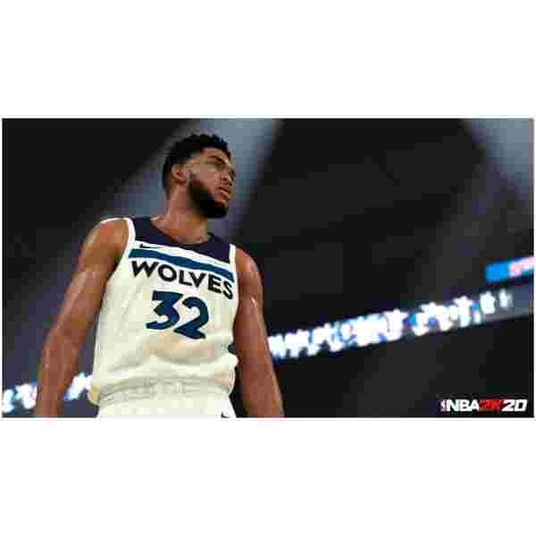 NBA 2K20 (Xone) - Image 4