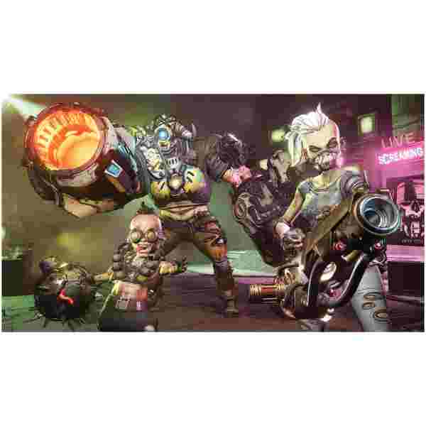 Borderlands 3 (PS4) - Image 4