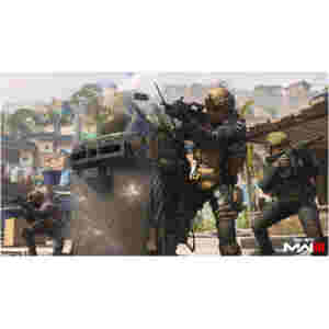 Call of Duty: Modern Warfare III (Playstation 4) - Image 2