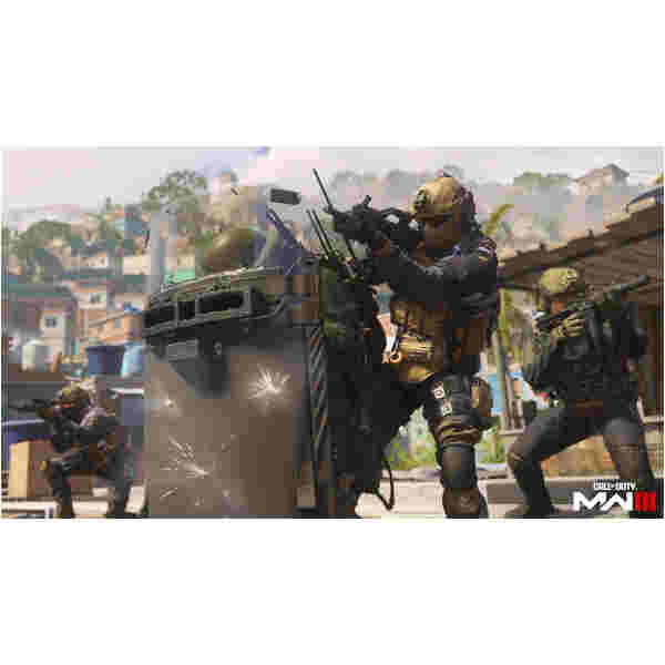 Call of Duty: Modern Warfare III (Playstation 4) - Image 2