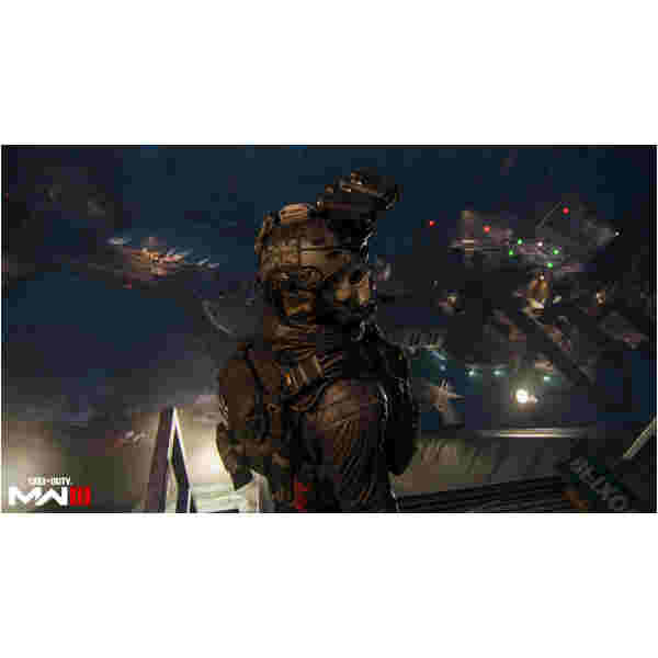 Call of Duty: Modern Warfare III (Playstation 4) - Image 3
