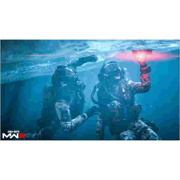 Call of Duty: Modern Warfare III (Playstation 4) - Image 4