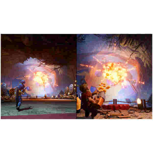 It Takes Two (PC) - Image 3