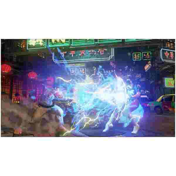 Street Fighter 5 Hits (Playstation 4) - Image 4