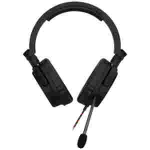 STEALTH C6-100 MULTIFORMAT GAMING HEADSET SLUŠALKE - Image 3