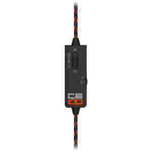 STEALTH C6-100 MULTIFORMAT GAMING HEADSET SLUŠALKE - Image 4