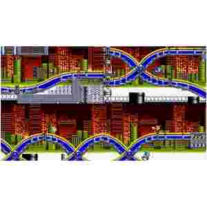 Sonic Mania Plus (Xone) - Image 2