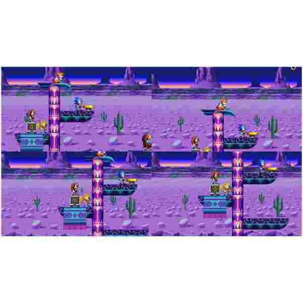 Sonic Mania Plus (Xone) - Image 3