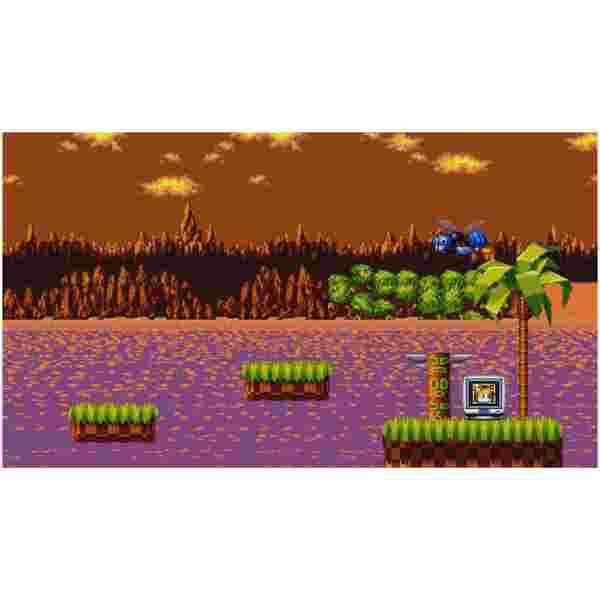Sonic Mania Plus (Xone) - Image 4