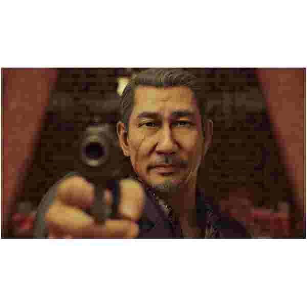 Yakuza: Like a Dragon - Day Ichi Edition (Xbox One) - Image 3