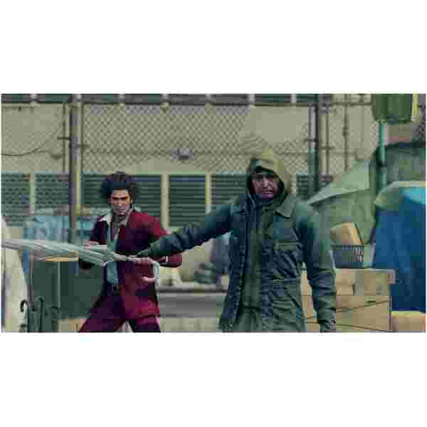 Yakuza: Like a Dragon - Day Ichi Edition (Xbox One) - Image 4